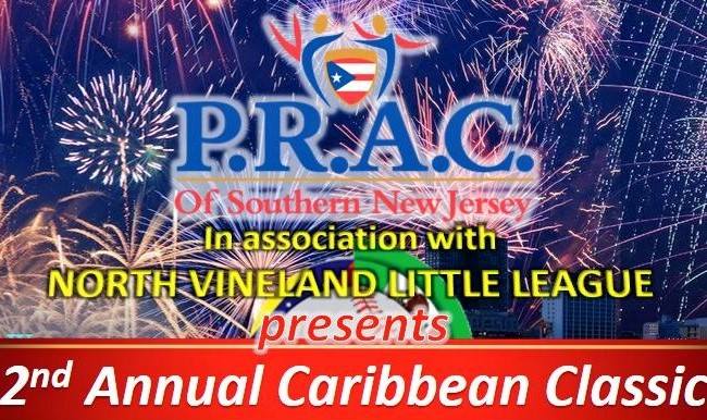 2nd Annual Caribbean Classic